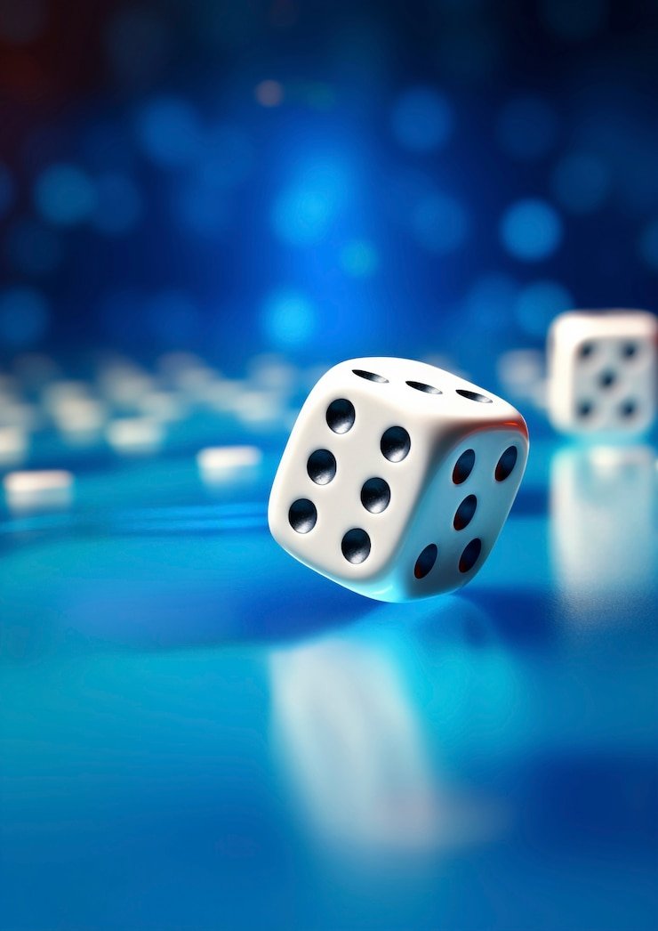 hokiplay slot Lightning Dice betting interface showing all available bet types and odds