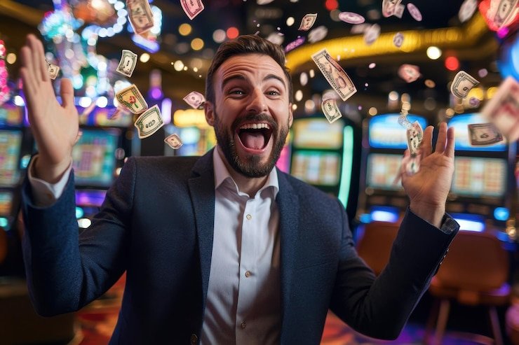 hokiplay slot Wolf Gold bonus round and feature symbols guide